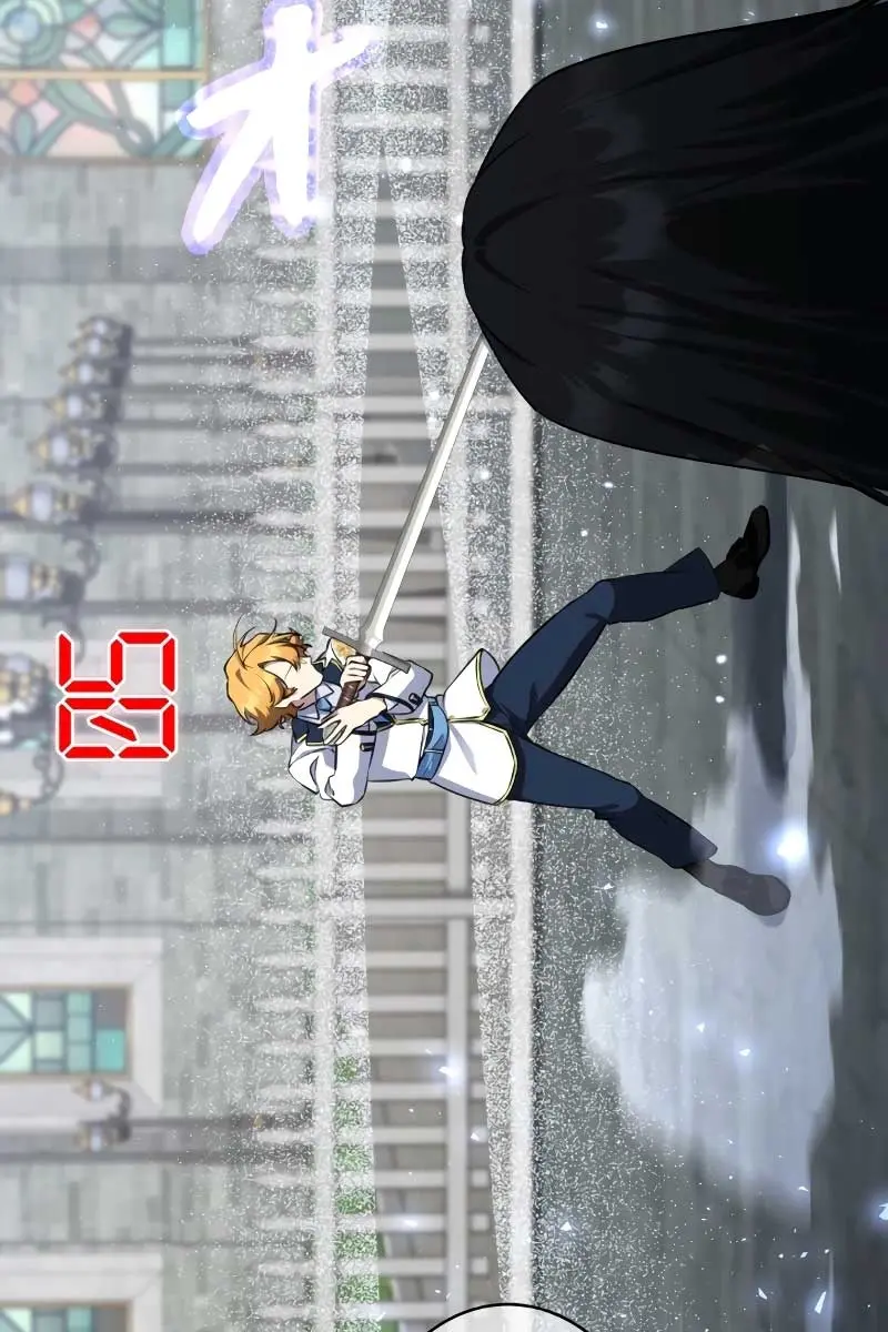 The Fake Master Who Accidentally Became the Strongest Chapter 7 Page 49