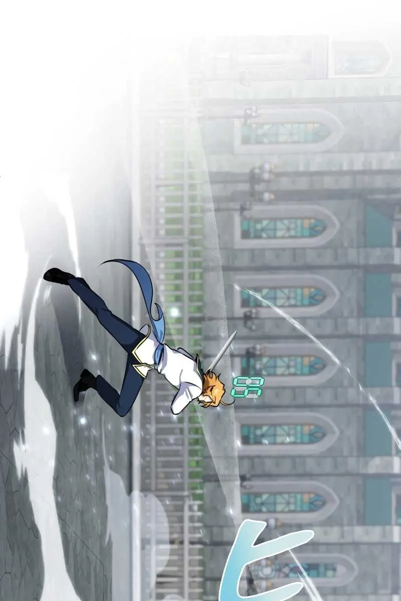 The Fake Master Who Accidentally Became the Strongest Chapter 7 Page 60