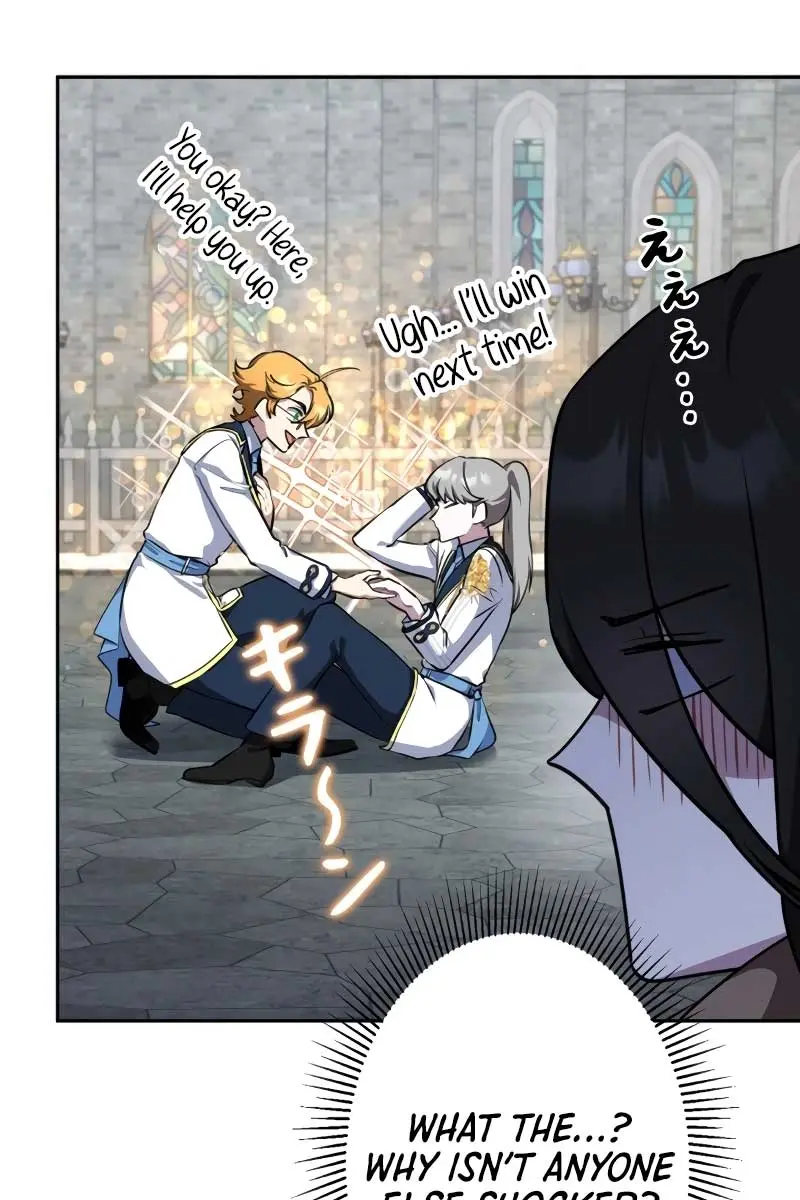 The Fake Master Who Accidentally Became the Strongest Chapter 7 Page 66