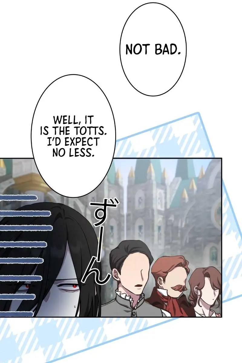 The Fake Master Who Accidentally Became the Strongest Chapter 7 Page 68