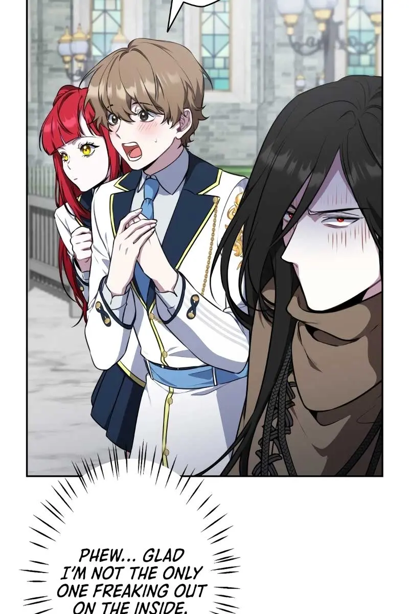 The Fake Master Who Accidentally Became the Strongest Chapter 7 Page 70