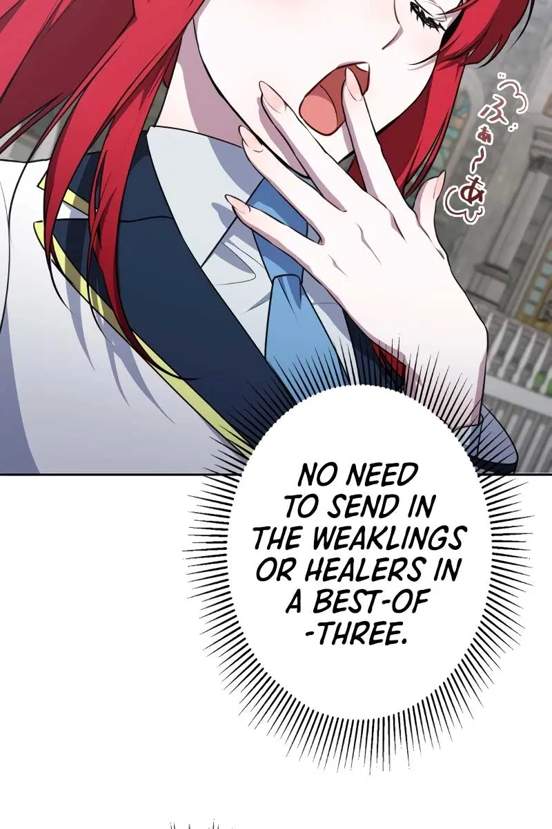 The Fake Master Who Accidentally Became the Strongest Chapter 7 Page 80