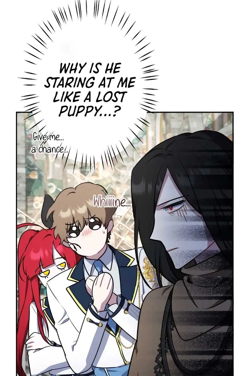 The Fake Master Who Accidentally Became the Strongest Chapter 7 Page 81