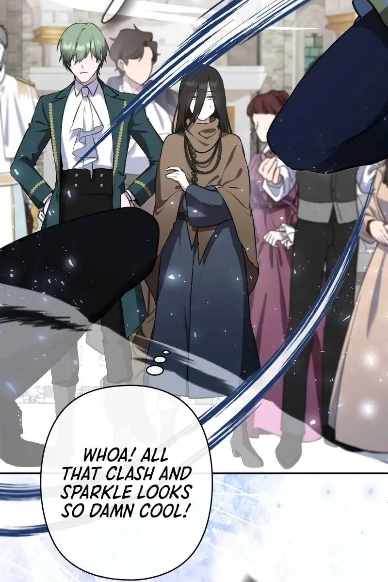The Fake Master Who Accidentally Became the Strongest Chapter 7 Page 89