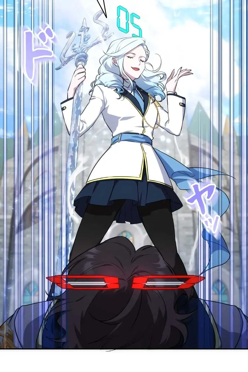 The Fake Master Who Accidentally Became the Strongest Chapter 7 Page 93