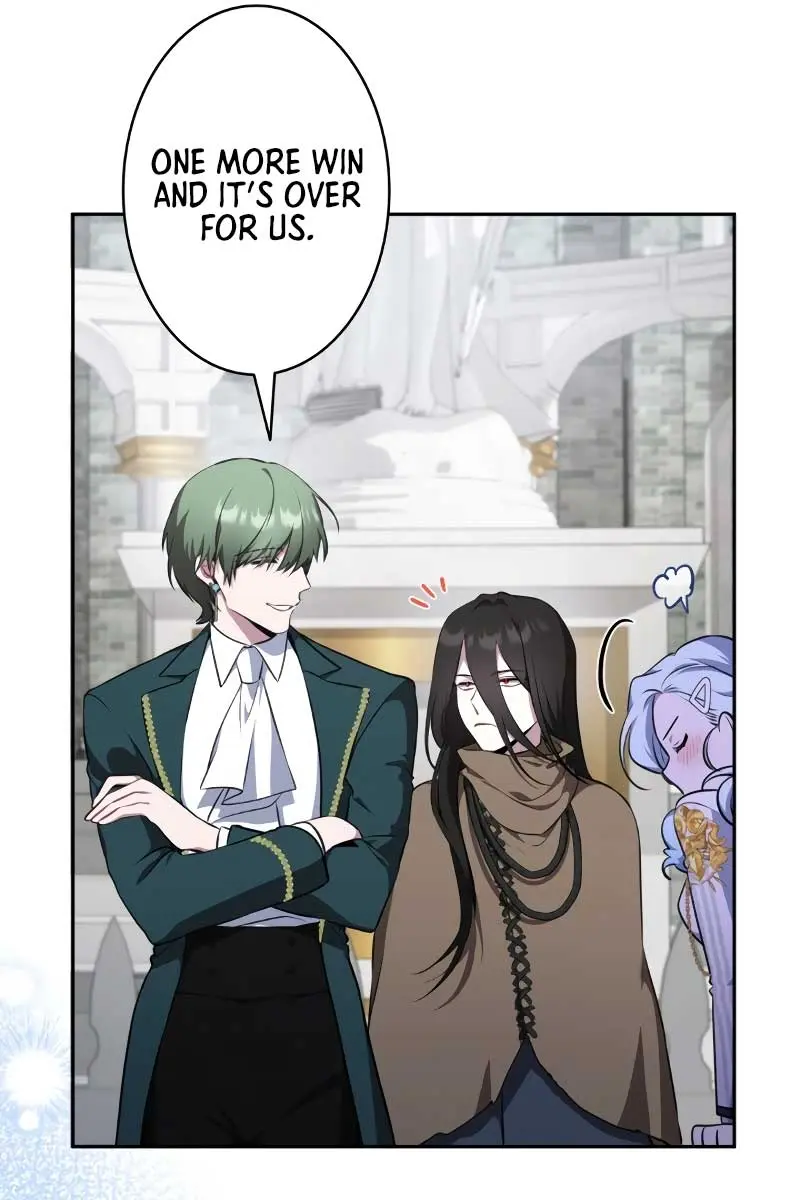 The Fake Master Who Accidentally Became the Strongest Chapter 7 Page 99