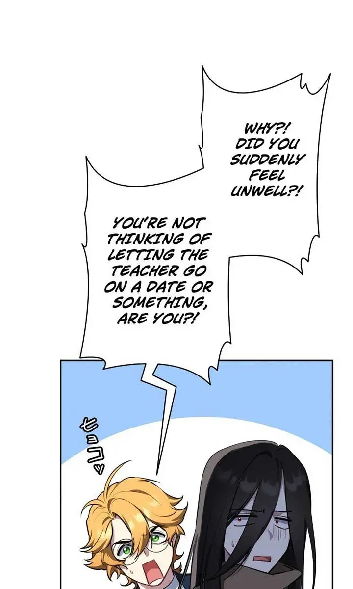 The Fake Master Who Accidentally Became the Strongest Chapter 8 Page 6
