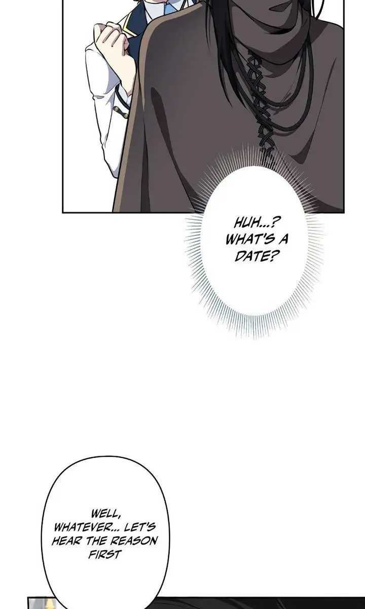 The Fake Master Who Accidentally Became the Strongest Chapter 8 Page 7