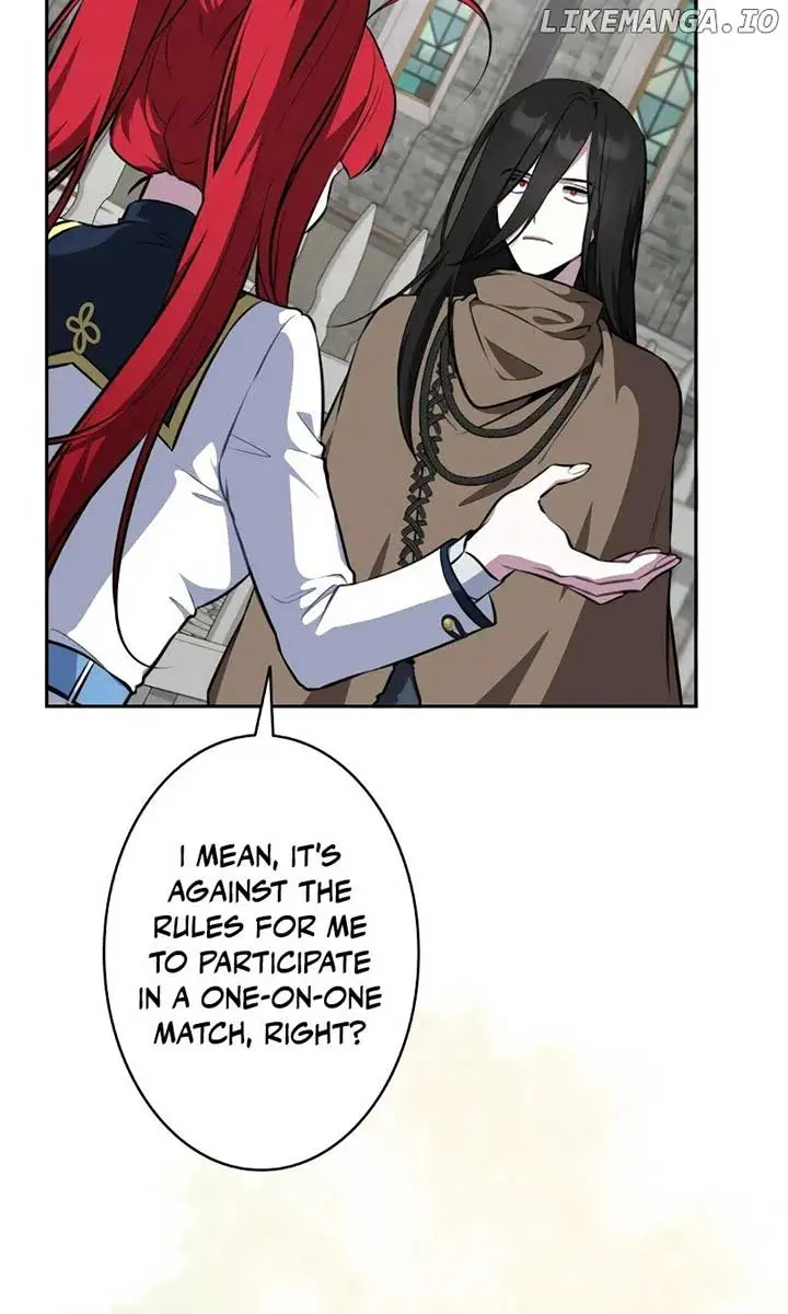 The Fake Master Who Accidentally Became the Strongest Chapter 8 Page 10