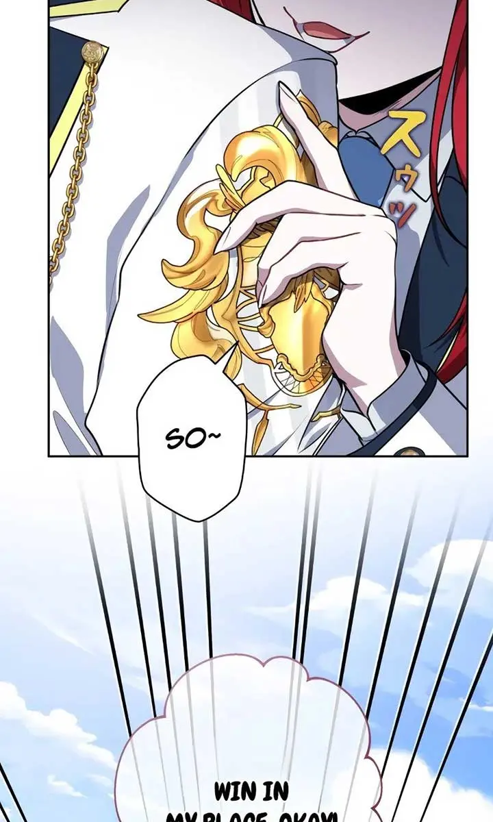 The Fake Master Who Accidentally Became the Strongest Chapter 8 Page 14