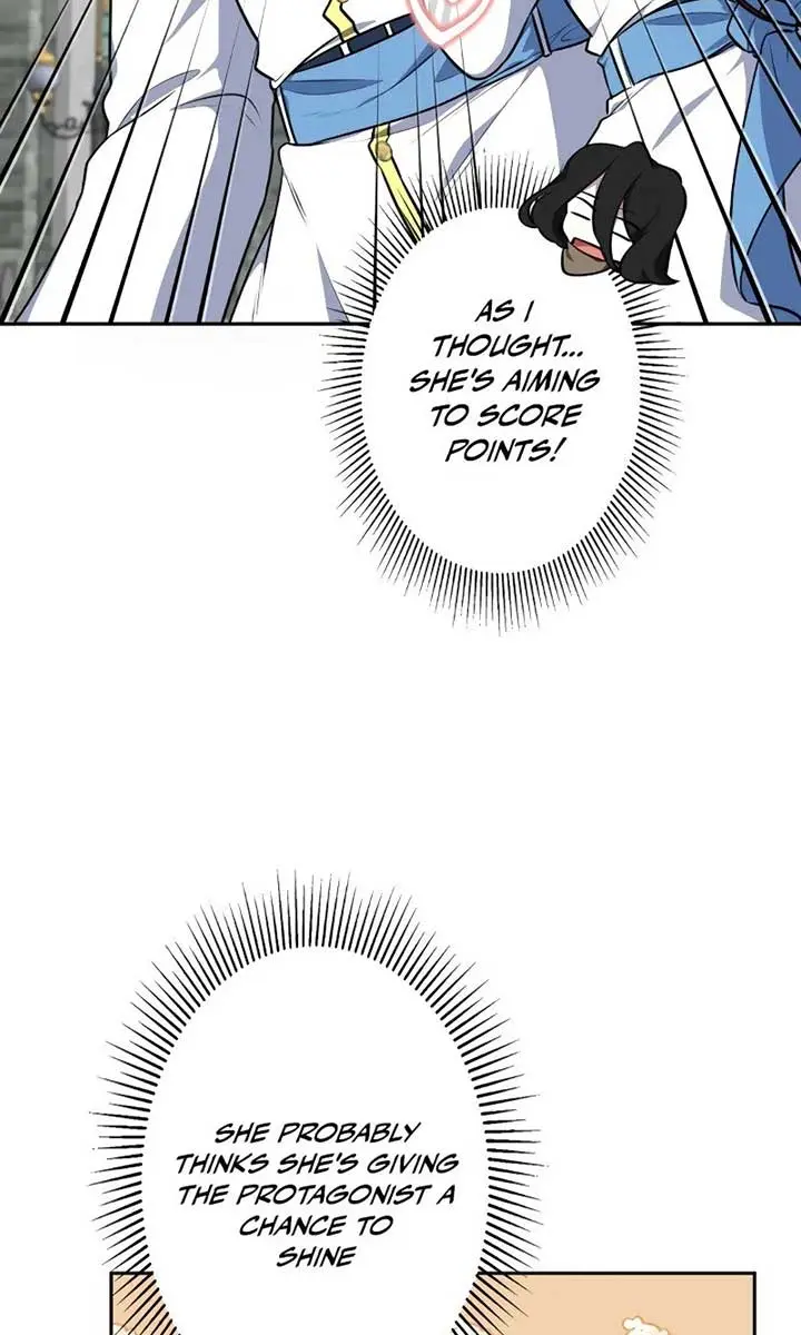 The Fake Master Who Accidentally Became the Strongest Chapter 8 Page 16
