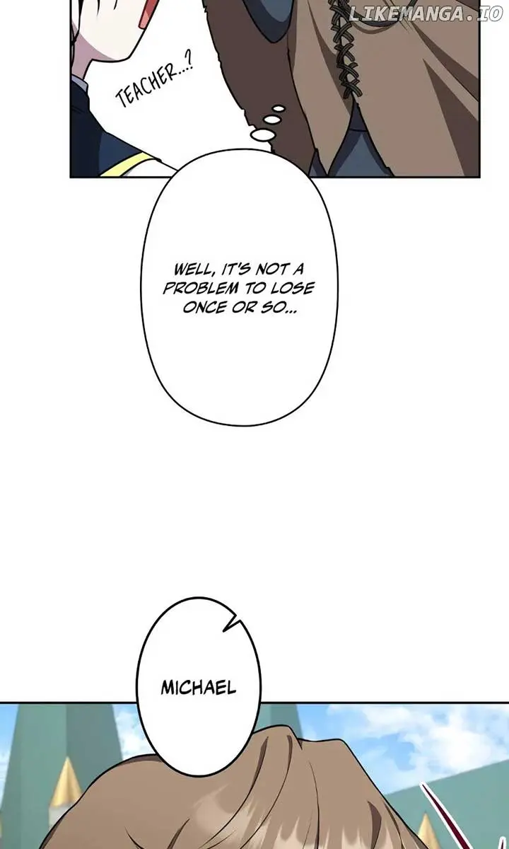The Fake Master Who Accidentally Became the Strongest Chapter 8 Page 18