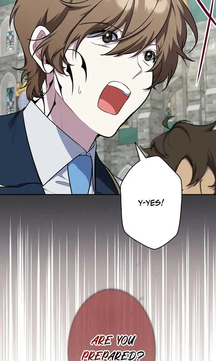 The Fake Master Who Accidentally Became the Strongest Chapter 8 Page 19