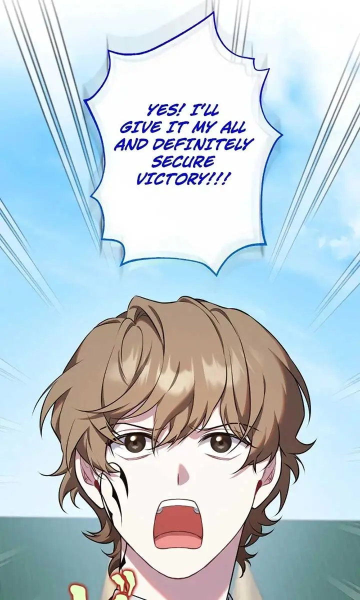 The Fake Master Who Accidentally Became the Strongest Chapter 8 Page 22