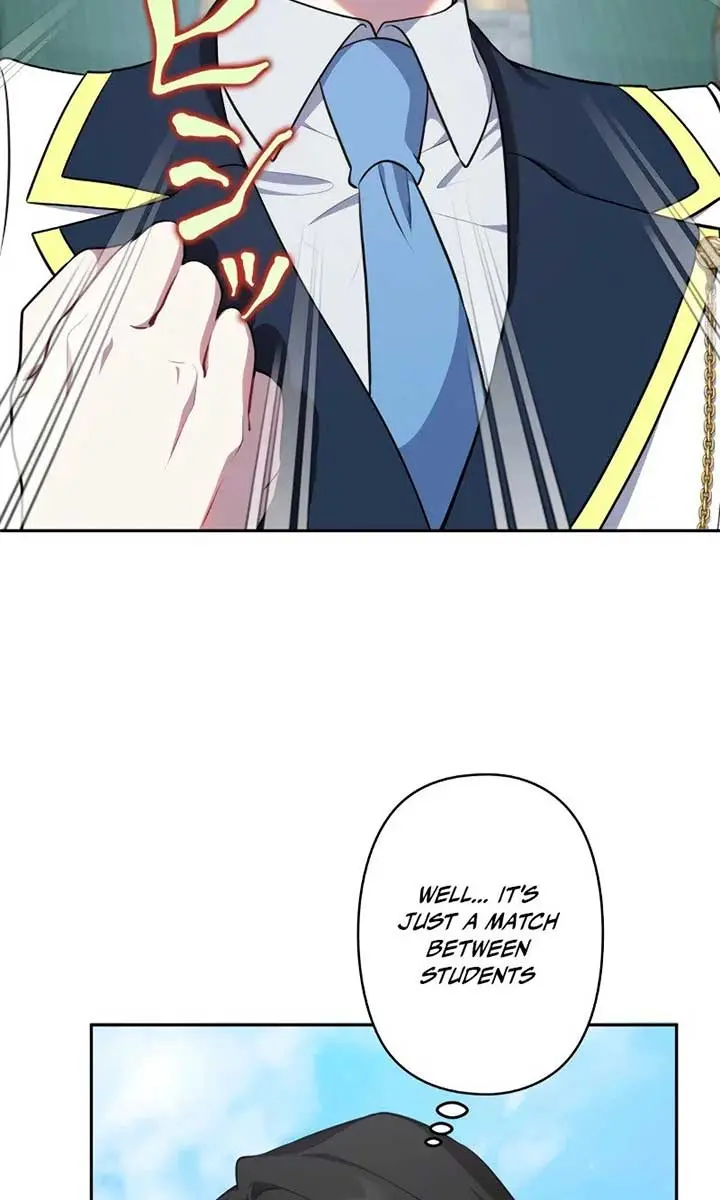 The Fake Master Who Accidentally Became the Strongest Chapter 8 Page 23
