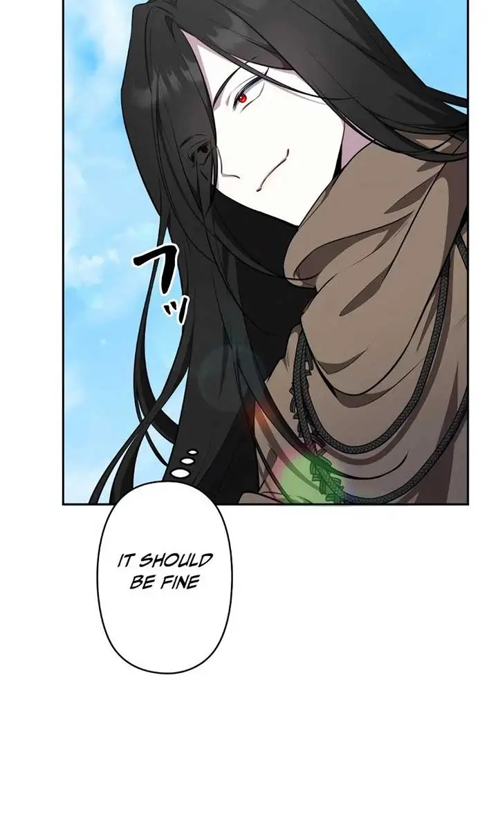 The Fake Master Who Accidentally Became the Strongest Chapter 8 Page 24