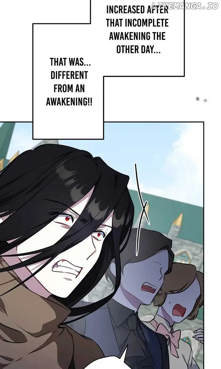 The Fake Master Who Accidentally Became the Strongest Chapter 8 Page 34