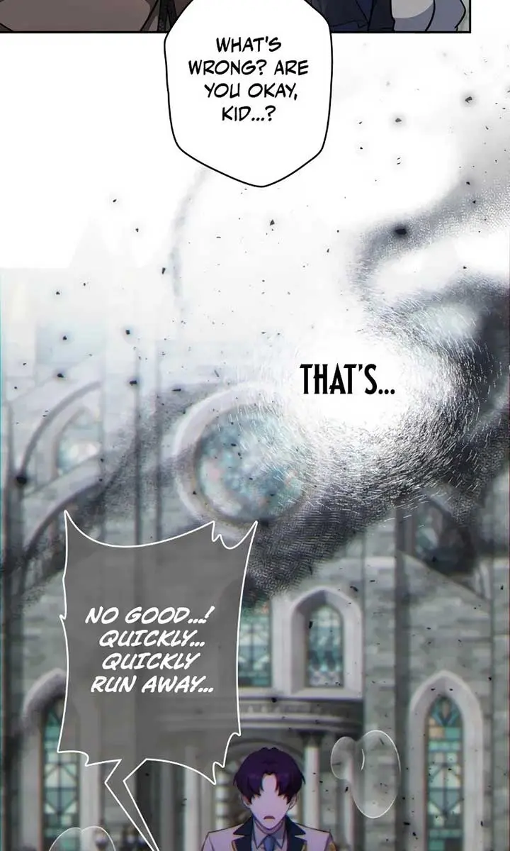 The Fake Master Who Accidentally Became the Strongest Chapter 8 Page 35