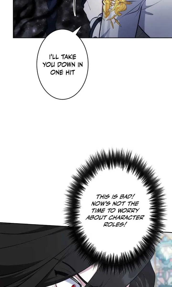 The Fake Master Who Accidentally Became the Strongest Chapter 8 Page 38