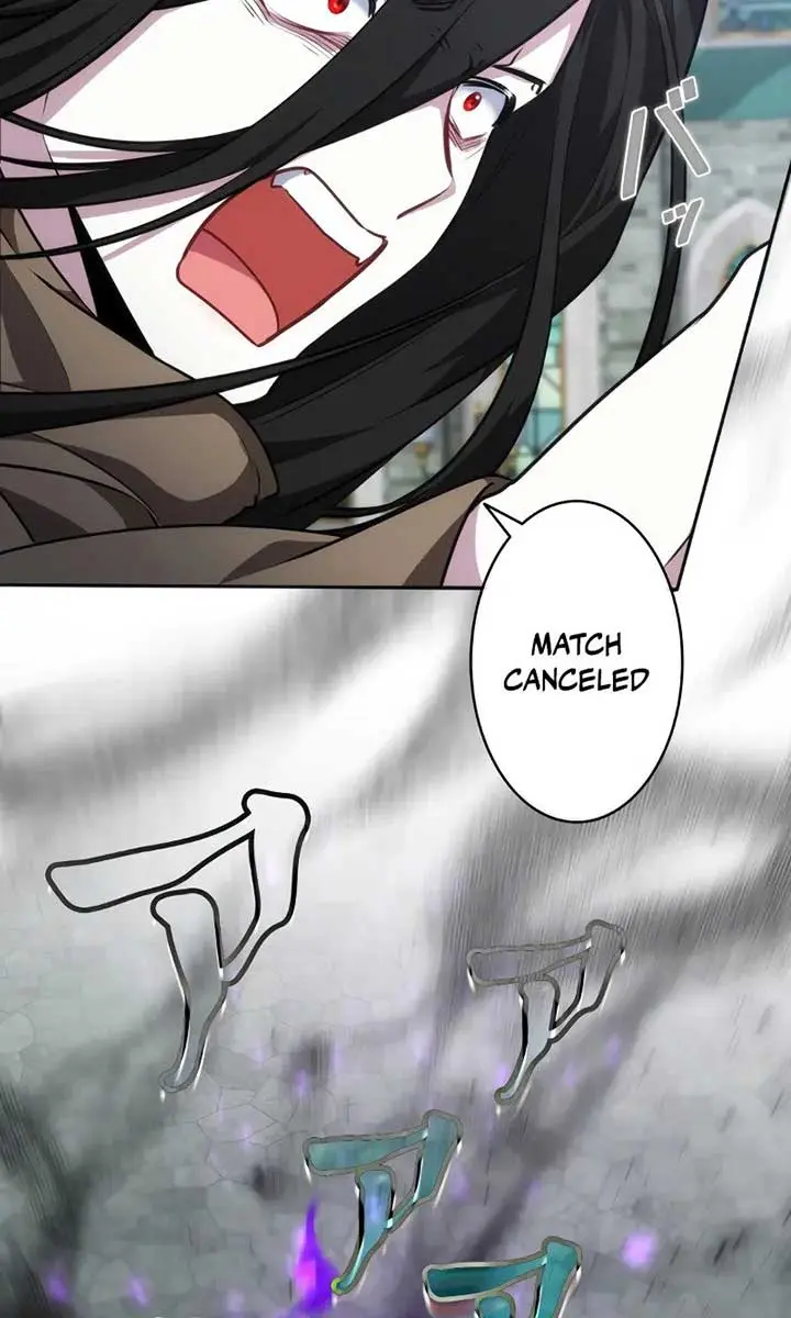The Fake Master Who Accidentally Became the Strongest Chapter 8 Page 39
