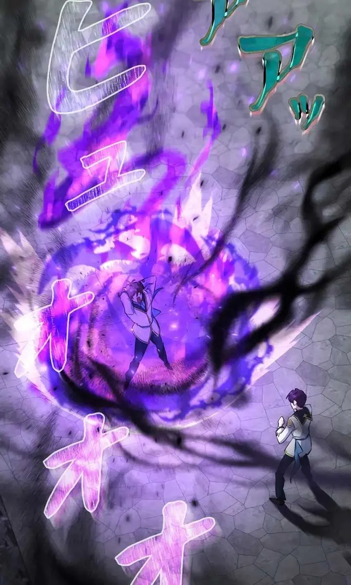 The Fake Master Who Accidentally Became the Strongest Chapter 8 Page 40