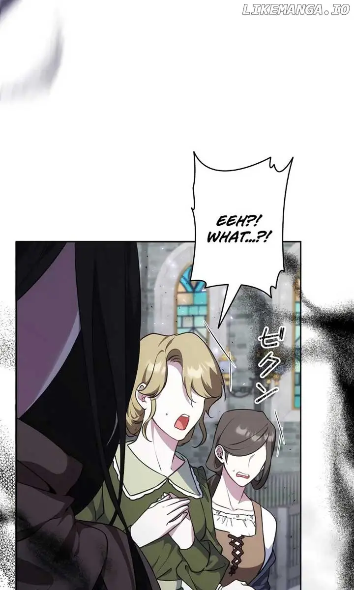 The Fake Master Who Accidentally Became the Strongest Chapter 8 Page 42