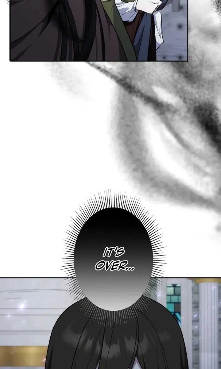 The Fake Master Who Accidentally Became the Strongest Chapter 8 Page 43