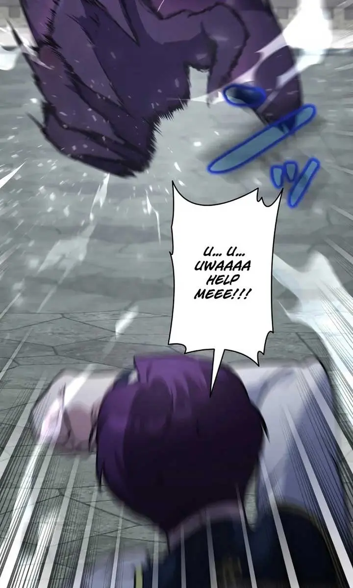 The Fake Master Who Accidentally Became the Strongest Chapter 8 Page 48