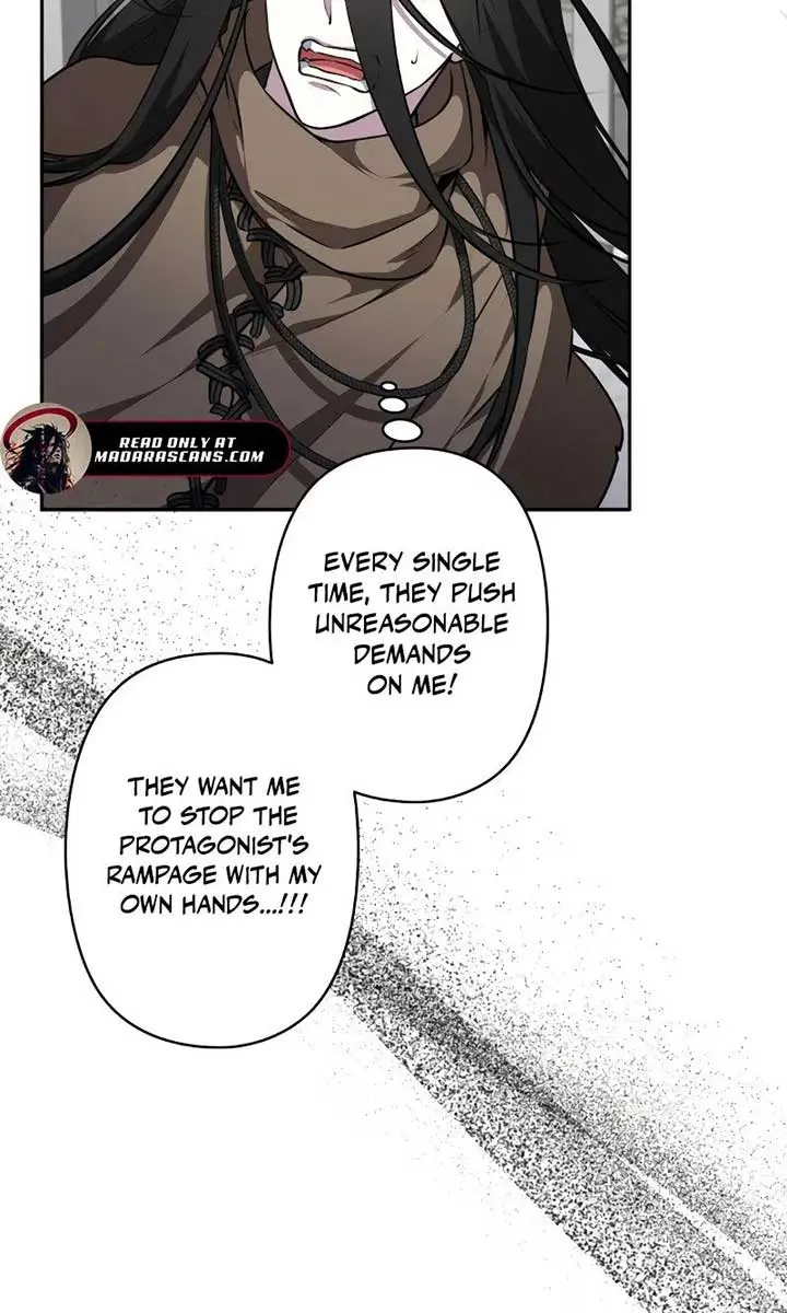 The Fake Master Who Accidentally Became the Strongest Chapter 8 Page 51