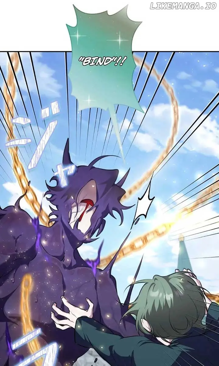 The Fake Master Who Accidentally Became the Strongest Chapter 8 Page 58