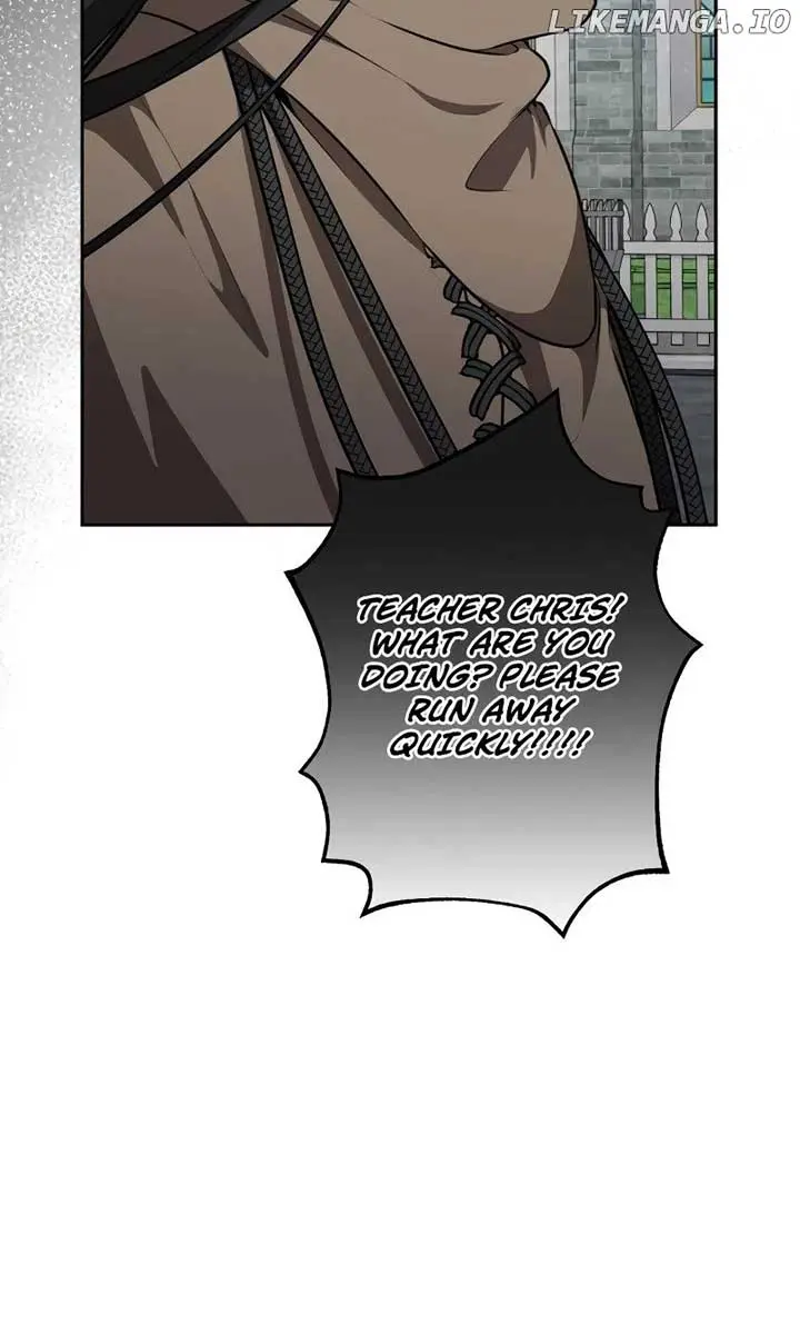 The Fake Master Who Accidentally Became the Strongest Chapter 8 Page 66