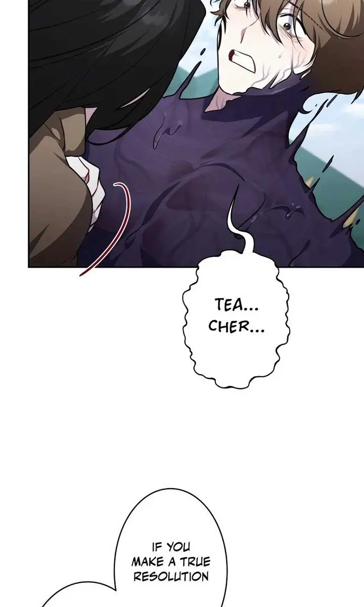 The Fake Master Who Accidentally Became the Strongest Chapter 8 Page 80