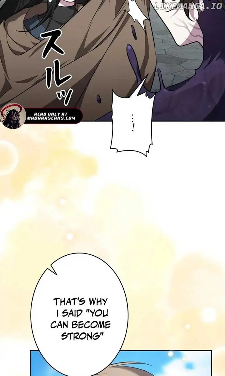 The Fake Master Who Accidentally Became the Strongest Chapter 8 Page 82