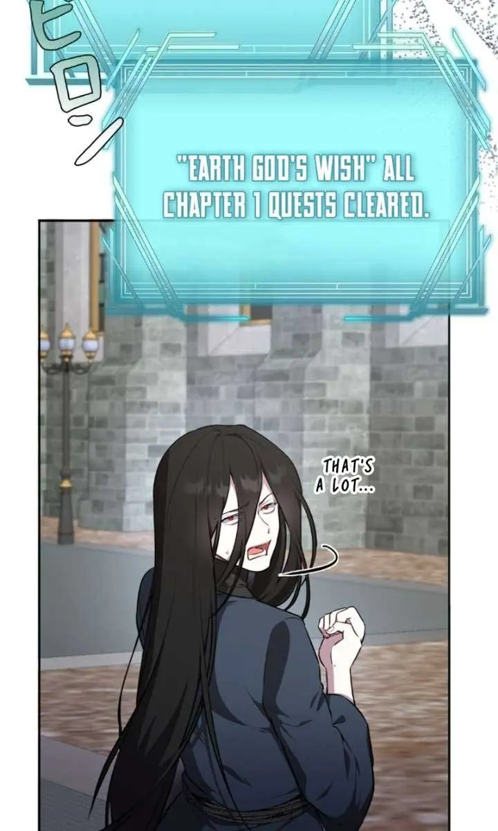 The Fake Master Who Accidentally Became the Strongest Chapter 9 Page 10