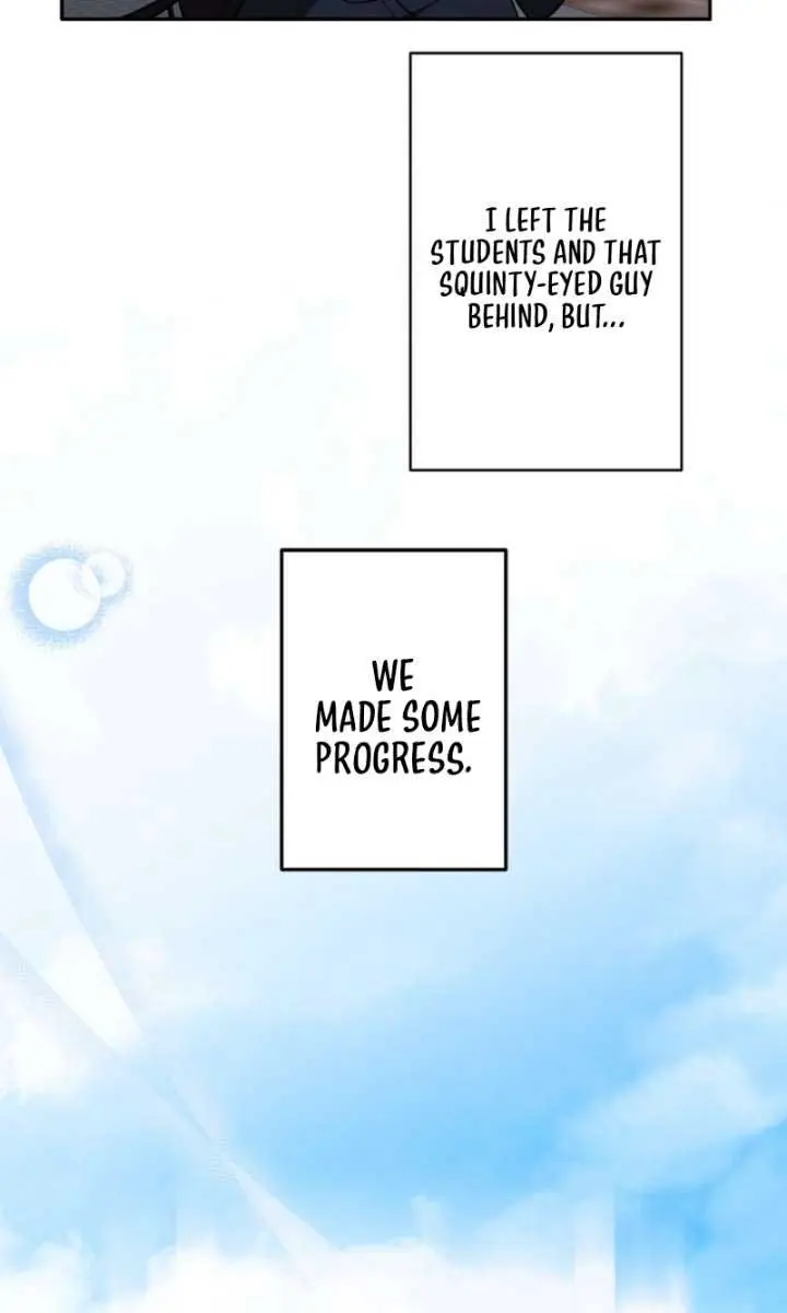 The Fake Master Who Accidentally Became the Strongest Chapter 9 Page 11
