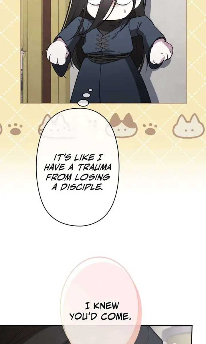 The Fake Master Who Accidentally Became the Strongest Chapter 9 Page 19