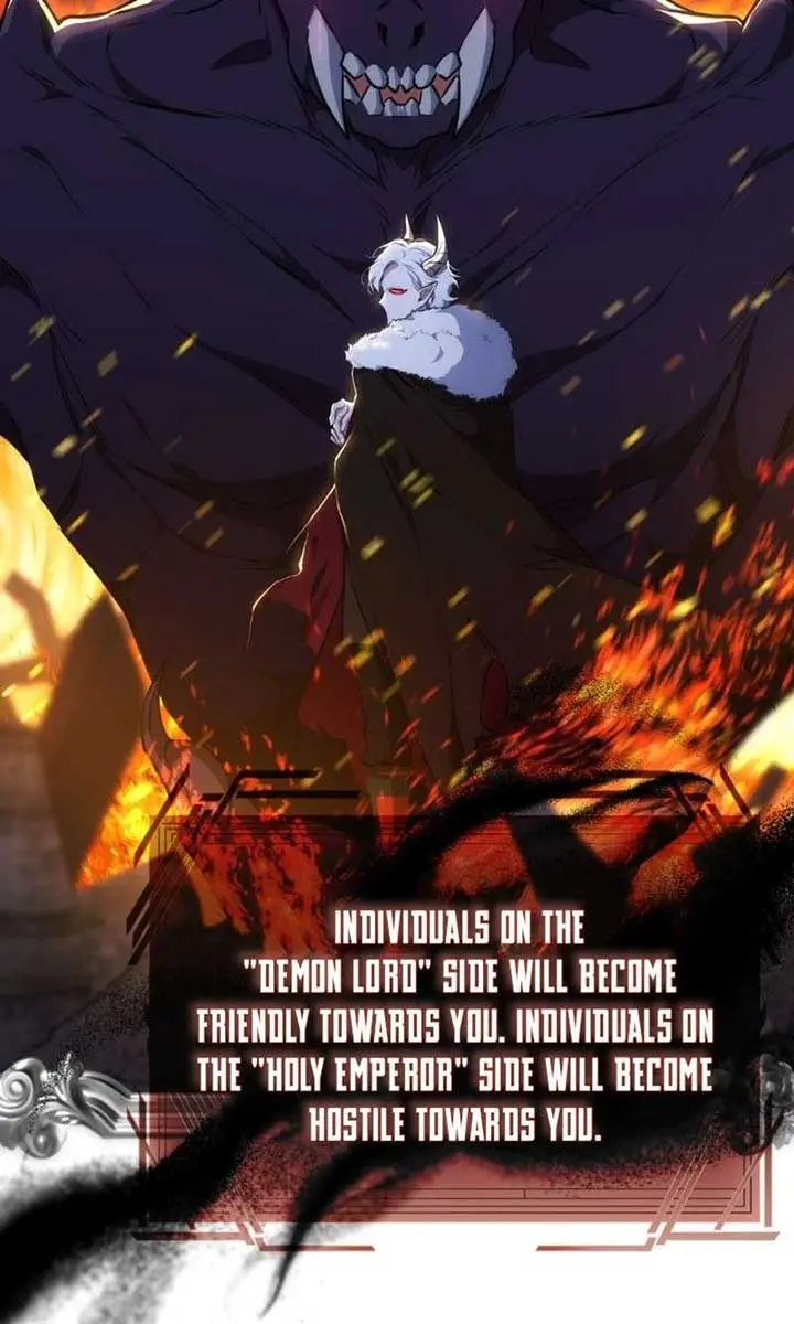 The Fake Master Who Accidentally Became the Strongest Chapter 9 Page 37