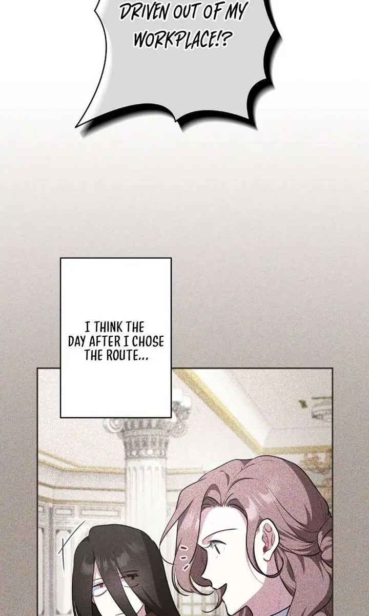 The Fake Master Who Accidentally Became the Strongest Chapter 9 Page 49