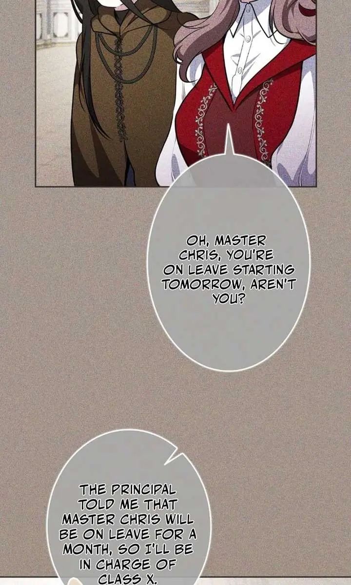 The Fake Master Who Accidentally Became the Strongest Chapter 9 Page 50