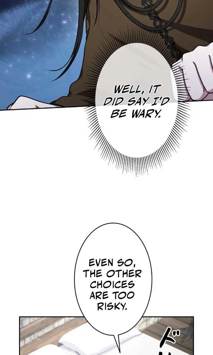 The Fake Master Who Accidentally Became the Strongest Chapter 9 Page 58