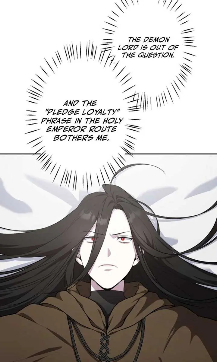 The Fake Master Who Accidentally Became the Strongest Chapter 9 Page 60