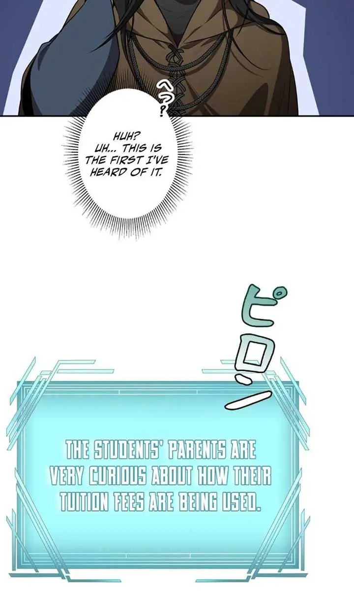 The Fake Master Who Accidentally Became the Strongest Chapter 9 Page 64
