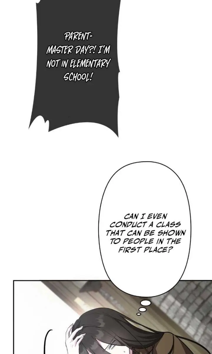 The Fake Master Who Accidentally Became the Strongest Chapter 9 Page 69
