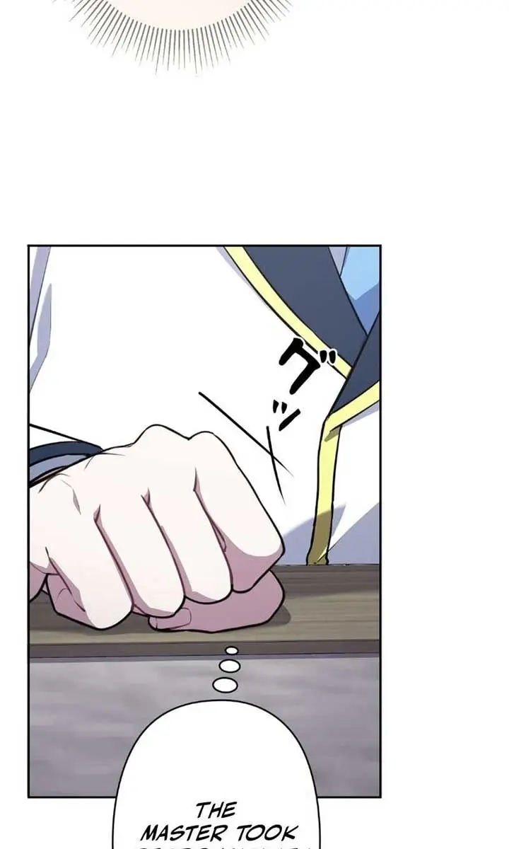 The Fake Master Who Accidentally Became the Strongest Chapter 10 Page 5
