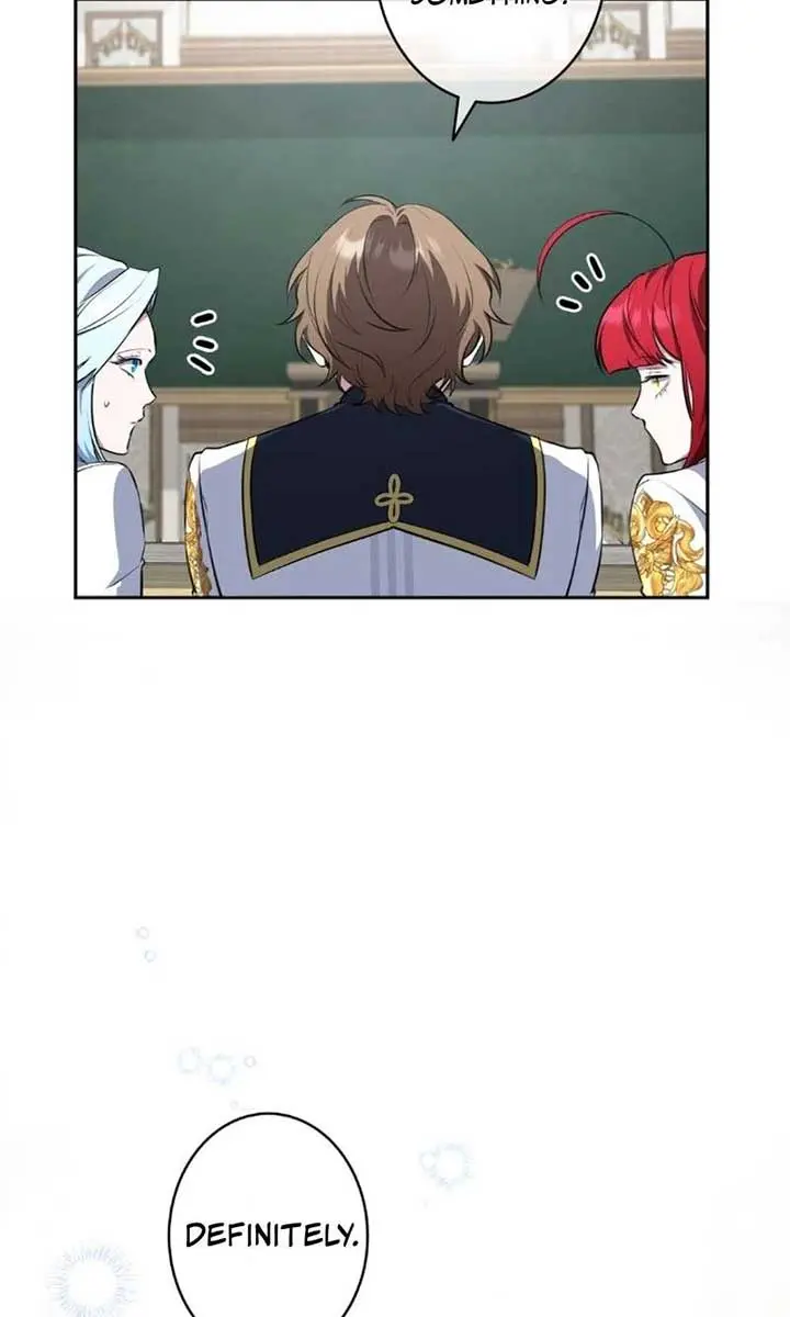 The Fake Master Who Accidentally Became the Strongest Chapter 10 Page 8