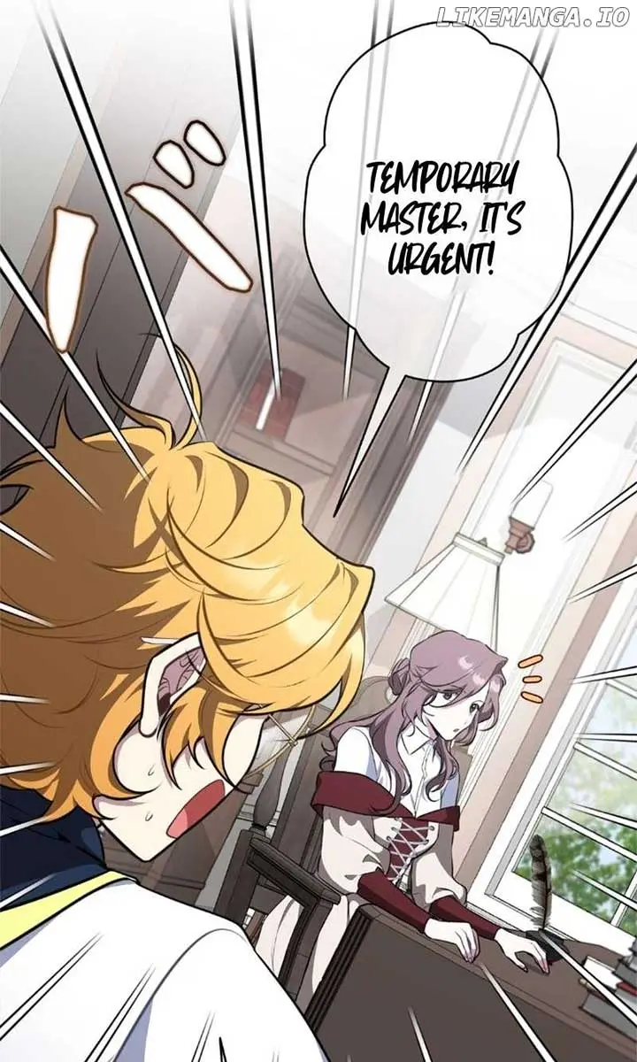 The Fake Master Who Accidentally Became the Strongest Chapter 10 Page 13