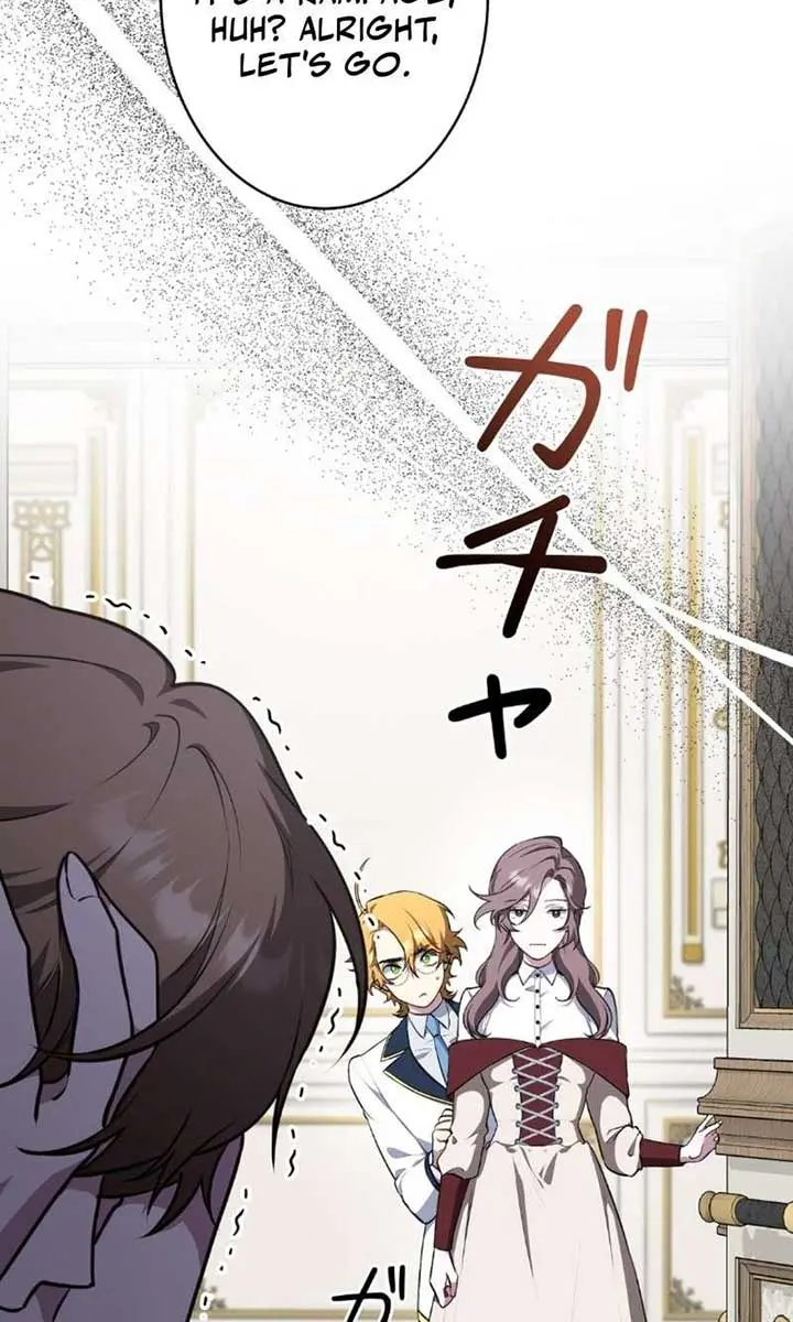 The Fake Master Who Accidentally Became the Strongest Chapter 10 Page 20