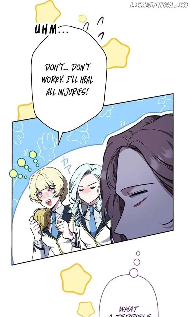 The Fake Master Who Accidentally Became the Strongest Chapter 10 Page 24