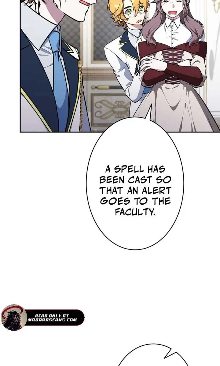 The Fake Master Who Accidentally Became the Strongest Chapter 10 Page 26