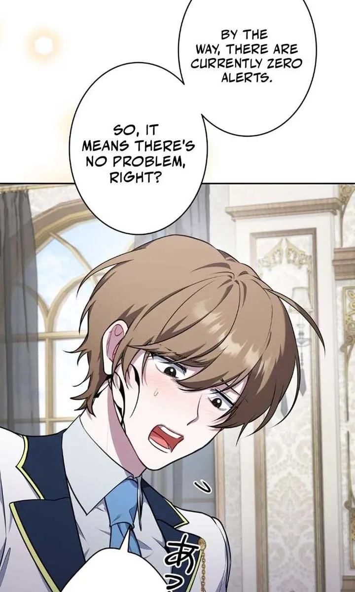 The Fake Master Who Accidentally Became the Strongest Chapter 10 Page 27